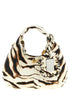 Ganni Multicolor Polyester Handbag