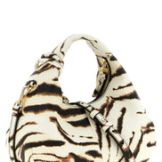Ganni Multicolor Polyester Handbag