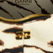 Ganni Multicolor Polyester Handbag