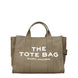 Marc Jacobs Green Fabric Handbag