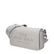 Marc Jacobs White Leather Crossbody Bag