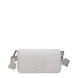 Marc Jacobs White Leather Crossbody Bag