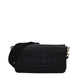 Marc Jacobs Black Leather Crossbody Bag