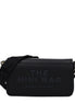 Marc Jacobs Black Leather Crossbody Bag
