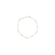 Valentino Garavani Gold Metal Necklace