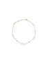 Valentino Garavani Gold Metal Necklace