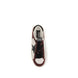 Golden Goose Multicolor Calf Leather Bos Taurus Athletic Sneakers