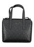 Calvin Klein Black Polyester Women's Bag