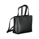 Calvin Klein Black Polyester Women's Bag