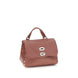 Zanellato Multicolor Calf Leather Bos Taurus Handbag