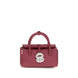 Zanellato Multicolor Calf Leather Bos Taurus Handbag
