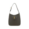 Saint Laurent Bicolor Calf Leather Bos Taurus Shoulder Bag