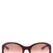 Gucci Bordeaux Acetate Sunglasses