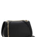 Gucci Blondie Medium Black Leather Shoulder Bag