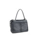 Balenciaga Rodeo Small Gray Leather Top Handle Bag