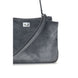 Balenciaga Rodeo Small Gray Leather Top Handle Bag