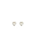 Valentino Garavani VLogo Signature Gold-Tone Pearl Earrings