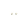 Valentino Garavani VLogo Signature Gold-Tone Pearl Earrings