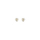 Valentino Garavani VLogo Signature Gold-Tone Pearl Earrings