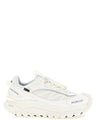 Moncler Trailgrip GTX White Sneakers