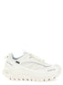 Moncler Trailgrip GTX White Sneakers