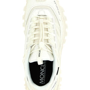 Moncler Trailgrip GTX White Sneakers