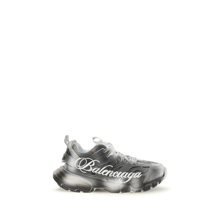 Αθλητικά παπούτσια Balenciaga Track Stencil γκρι