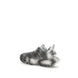 Balenciaga Track Stencil Gray Sneakers