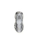 Balenciaga Track Stencil Gray Sneakers