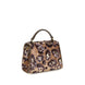 Valentino Garavani VSLING Mini Animalier Embroidered Top Handle Bag