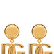 Dolce & Gabbana Pop Gold Earrings