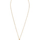Dolce & Gabbana Gold Statement Necklace
