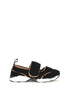 Marni Black Mary Jane Sneakers