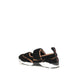 Marni Black Mary Jane Sneakers