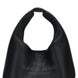 Marc Jacobs Black Cowhide Shoulder Bag