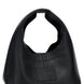 Marc Jacobs Black Cowhide Shoulder Bag