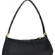 Chloé 99 Black Leather Shoulder Bag