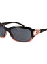 Ted Baker Black TR90 Sunglasses