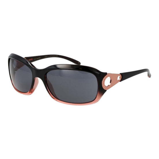 Ted Baker Black TR90 Sunglasses