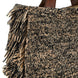 Ibeliv Onja Bicolor Raffia Shopper Bag