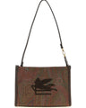 Etro Arnica Multicolor Clutch