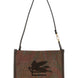 Etro Arnica Multicolor Clutch