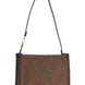 Etro Arnica Multicolor Clutch