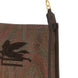 Etro Arnica Multicolor Clutch
