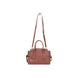 Love Moschino Brown Satchel Bag