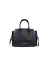 Love Moschino Black Polyethylene Handbag