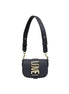 Love Moschino Black Polyethylene Handbag