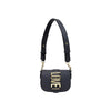 Love Moschino Black Polyethylene Handbag
