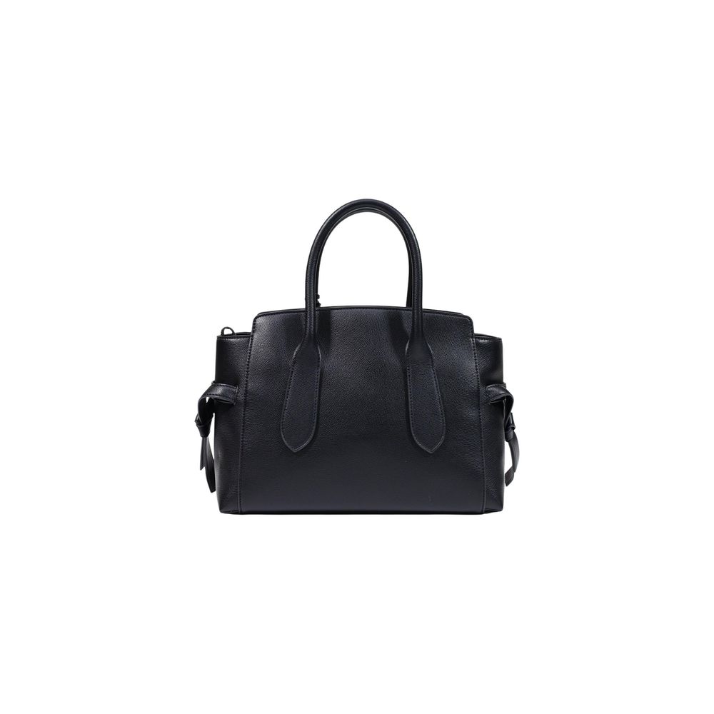 Love Moschino Black Polyethylene Handbag