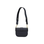 Love Moschino Black Polyethylene Handbag